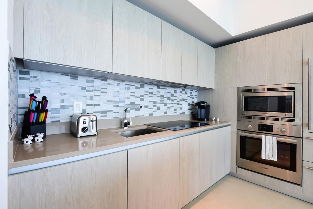 Contemporary Beach Resort Condos Dania Beach Dış mekan fotoğraf