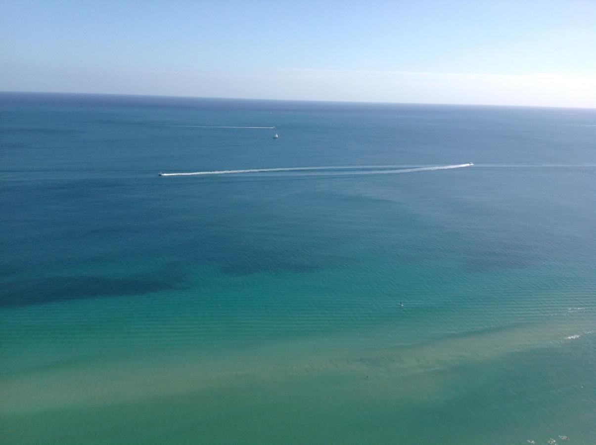 Contemporary Beach Resort Condos Dania Beach Dış mekan fotoğraf