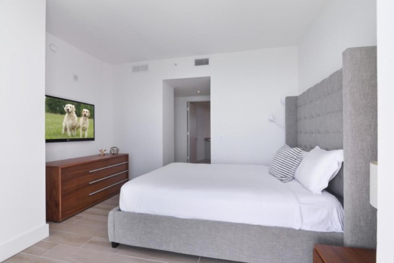 Contemporary Beach Resort Condos Dania Beach Dış mekan fotoğraf
